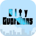 CityGuardians -Defensive turn-based strategy game-