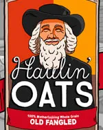 Haulin' Oats