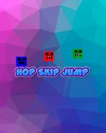 Hop Skip Jump