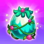 Wonder Merge - Magic Merging and Collecting Games