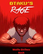 Otaku's Rage: Waifu Strikes Back