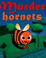 Murder Hornets