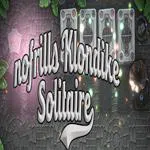 Nofrills Klondike Solitaire