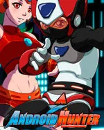 Android Hunter A