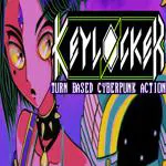 Keylocker | Turn Based Cyberpunk Action