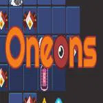 Oneons: Prisoners