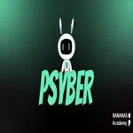 Bananas Academy's Psyber
