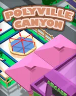 Polyville Canyon