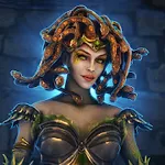 Darkness and Flame 4