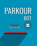 Parkour Bot