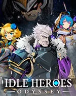 Idle Heroes:Odyssey