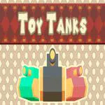 Toy Tanks