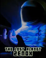 The Lost Planet Zenox