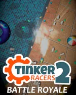 Tinker Racers 2: Battle Royale