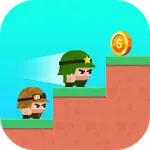 Run Man: World Adventure