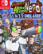 Angry Video Game Nerd 1 & 2 Deluxe