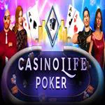 CasinoLife Poker