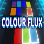 Colour Flux