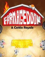 Farmageddon: A Cattle Royale