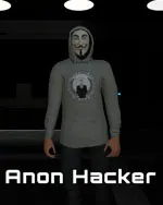 Anon Hacker