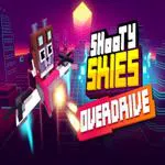 Shooty Skies Overdrive