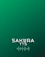 Sakura TTS