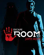Escape Room VR: Inner Voices