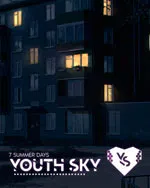 7 summer days: Youth sky