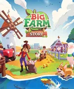 Big Farm Story