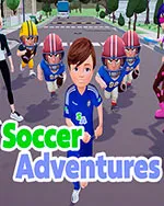 Soccer Adventures