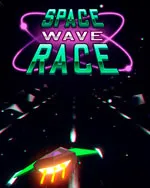 Space Wave Race