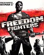 Freedom Fighters