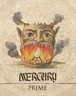 Mercury Prime