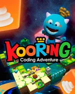 KOORING VR Coding Adventure