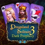 Dreamland Solitaire: Dark Prophecy