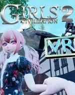 Girls' civilization 2 VR