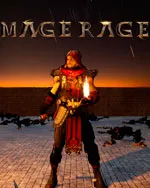 Mage Rage