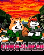 Corg of the Dead