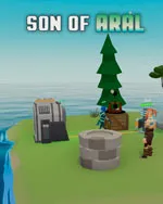 Son of Aral