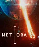 Meteora: The Race Against Space Time