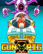GUNPIG: Firepower For Hire