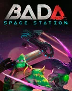 BADA Space Station