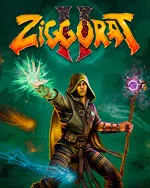 Ziggurat 2
