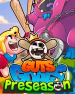 Guts 'N Goals: Preseason