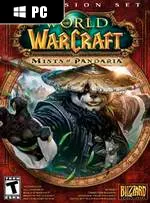 World of Warcraft: Mists of Pandaria