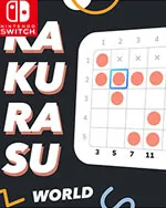 Kakurasu World