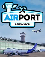 Airport Renovator