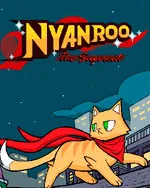 Nyanroo The Supercat