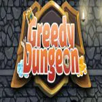 Greedy Dungeon