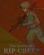 The Battle of Rip Creek